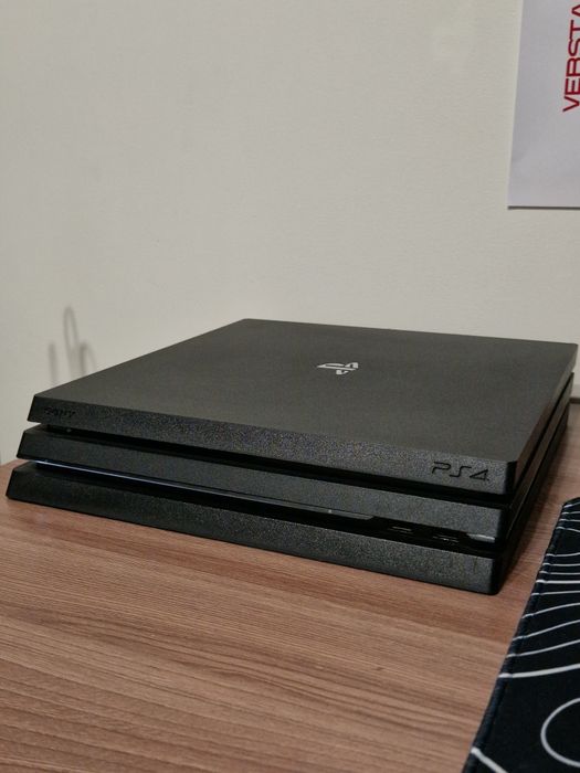Sony Playstation 4 pro