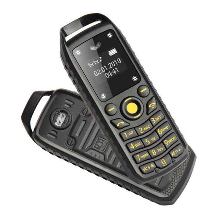 Mини-телефон B25