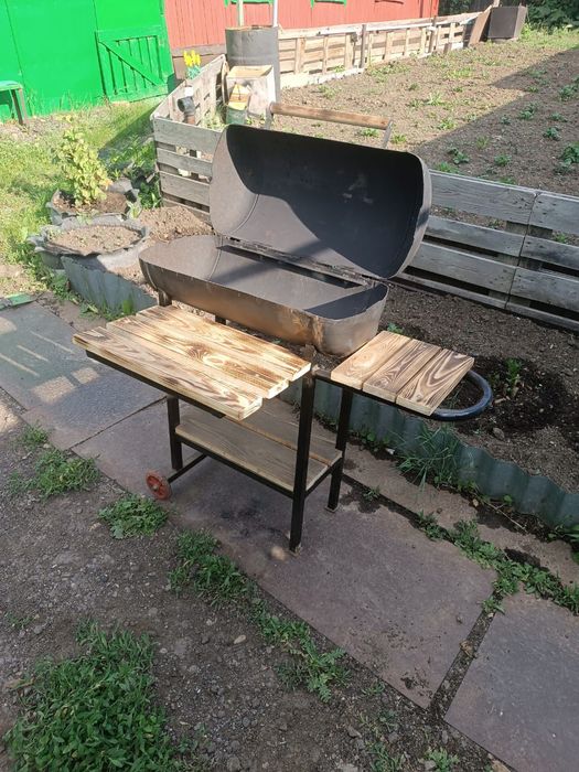 Продам    мангал