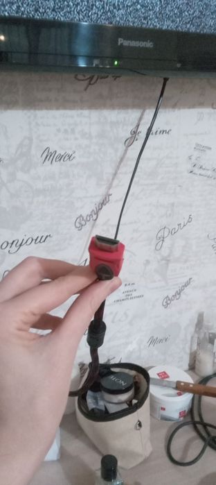 Телевизор  Panasonic