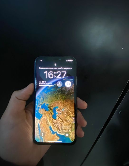 iPhone X 10 256gb