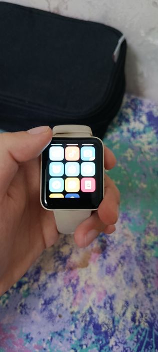 Redmi 2 lite часы продаётся | redmi 2lite soat sotiladi