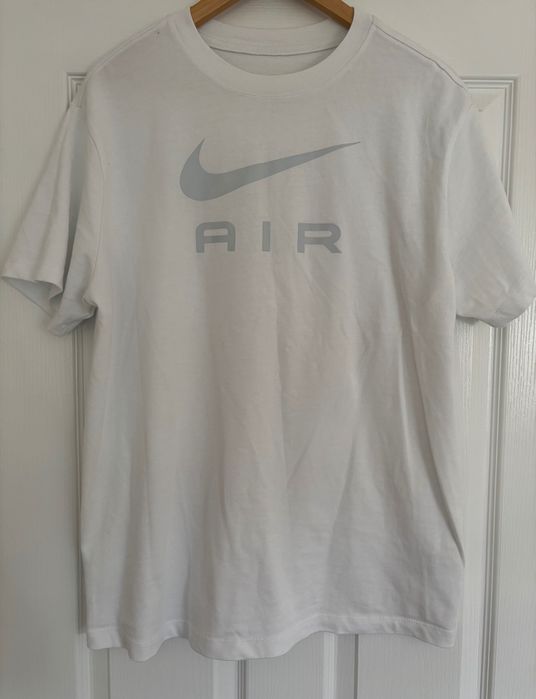 Овърсайз Тениски Nike