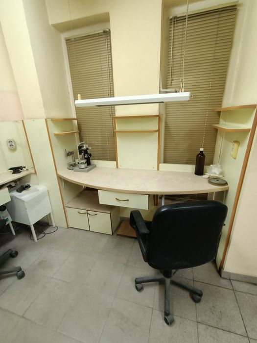 Продава се Двустаен апартамент в Бургас, Възраждане - 40 кв.м за 1388 €/кв.м - Снимка #4