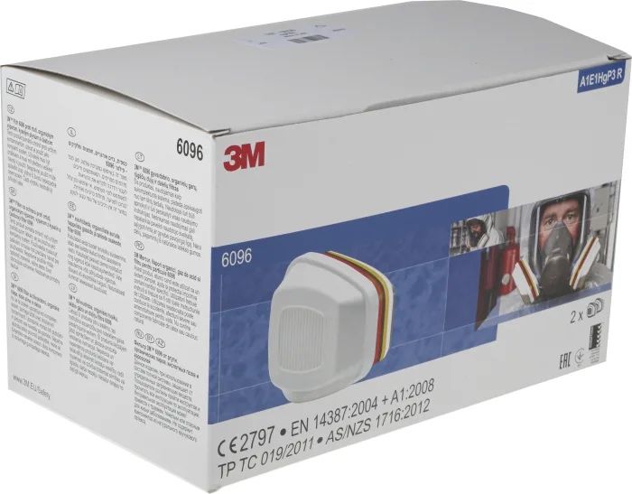 3M 6096 Картридж фильтр патрон