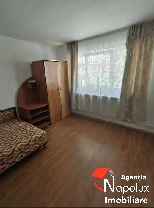 Apartament cu 2 camere de vânzare în Mărăști – zona Cinema