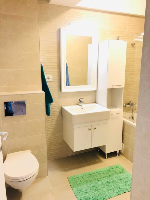 Proprietar - Inchiriez apartament 2 camere Pipera complex Apptwon