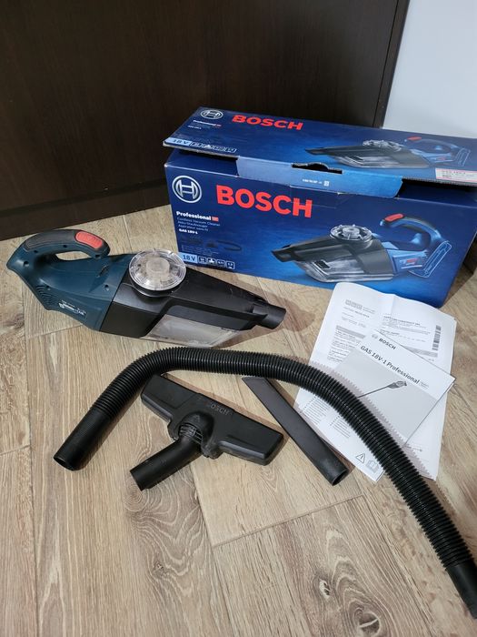 Aspirator bosch gas18v-1
