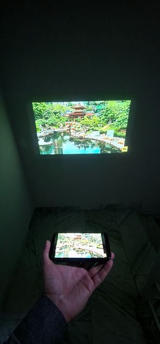 Motorola Z 3 play (motomods) телефон с проектором в отличном состоянии