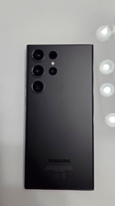Samsung Galaxy S23ULTRA.
