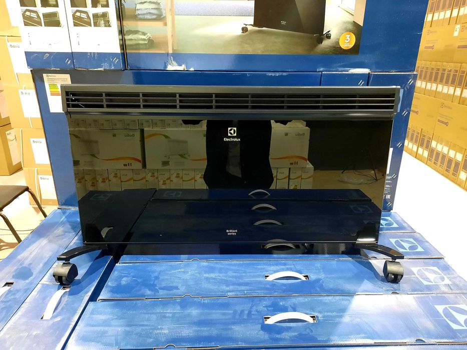 Обогреватель Elektrolux конвектор оригинал,оптом и в розницу