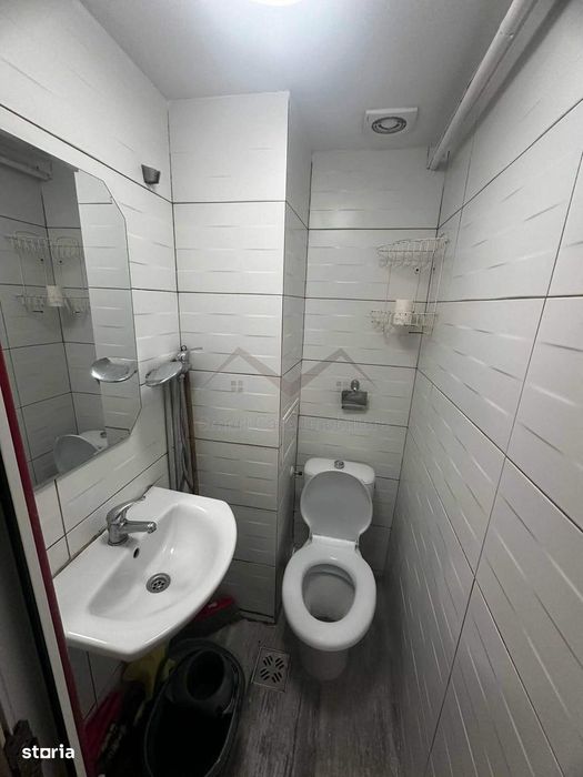 Apartament 2 camere Tatarasi-doi baieti- etajul 1