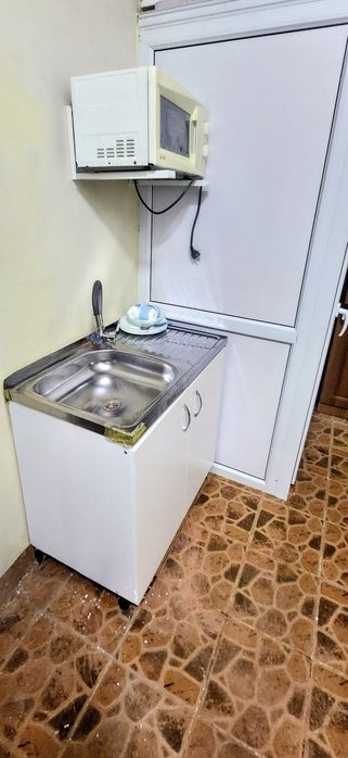 Отличное помещение со всеми удобствами