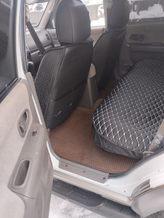 Продам  Монтерик полный привод