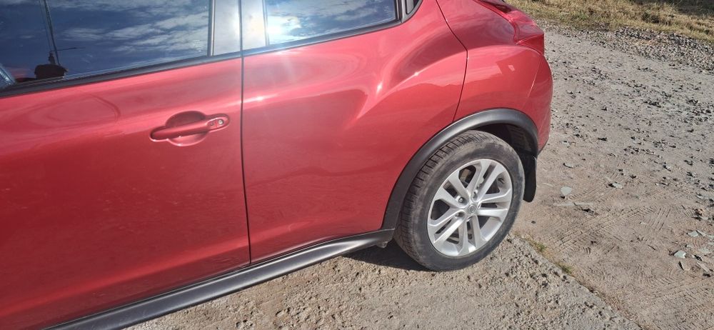 Покраска автомобиля