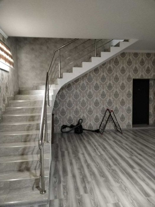 Навостройка квартира сотилади