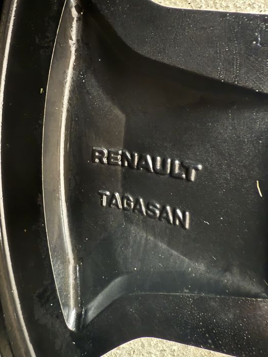 Джанта за  Dacia Dustar 3