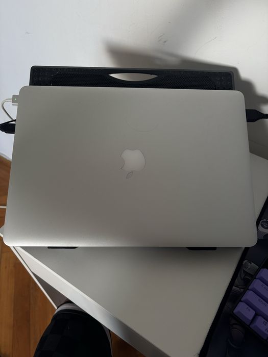 macbook pro(retina, 15 inch,mid 2014