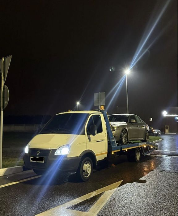 Эвакуатор услуги эвакуатора 24/7