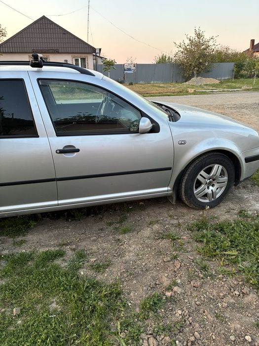 Golf  4 an 2004 stare buna de functinare