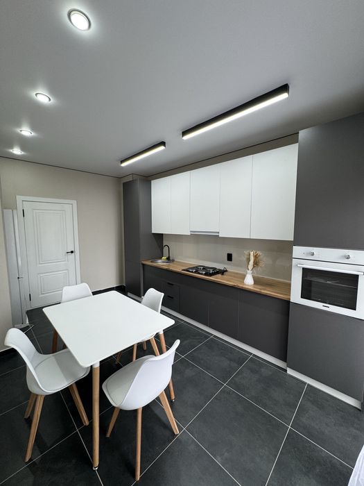 Квартира в центре