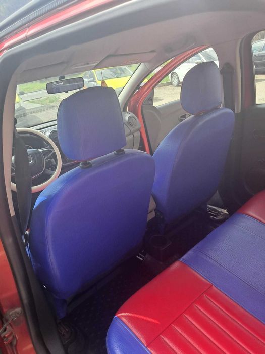 Dacia Logan 2018