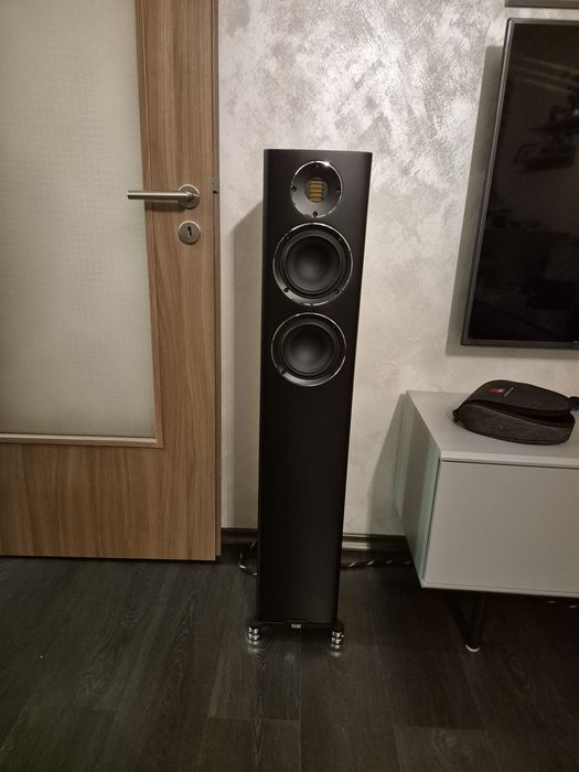 Тонколони ELAC CARINA BS247.4