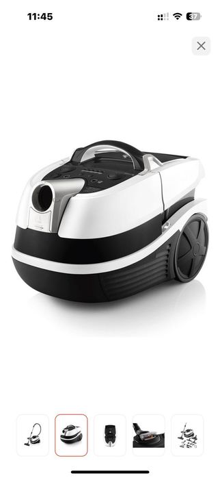 Пылесос BOSCH 150.000тг