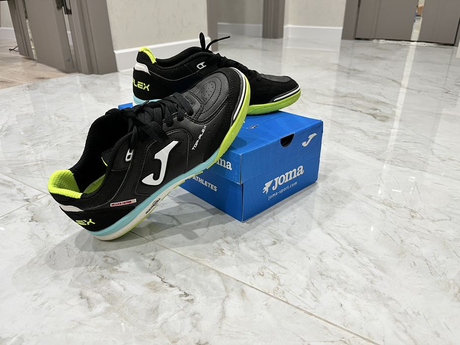 Футзалки размер 41