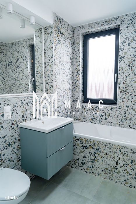 Apartament 3 Camere I 78 mp I Etaj 3/3 I Parcare Inclusă