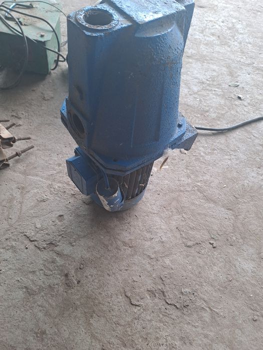 Pompa de apa 1.1kw