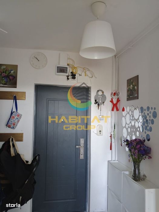 Apartament 2 camere Emil Racovita la 4 minute de Stb
