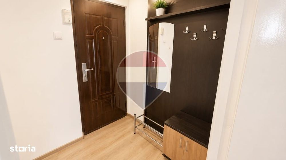 Apartament 2 camere -Zona linistita