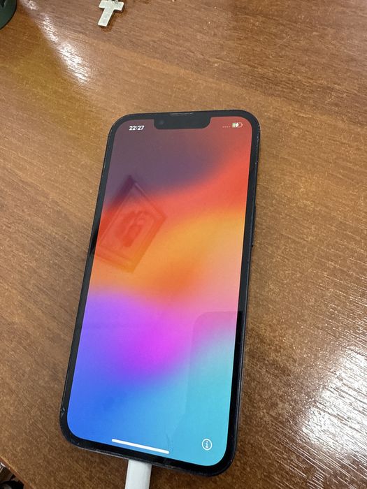 Iphone 13 сатылады