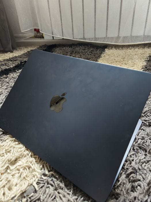 Macbook air m2 новый (МакБук)
