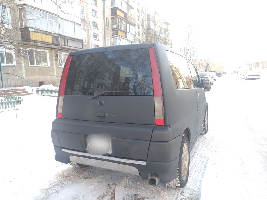 Продам Honda S-MX