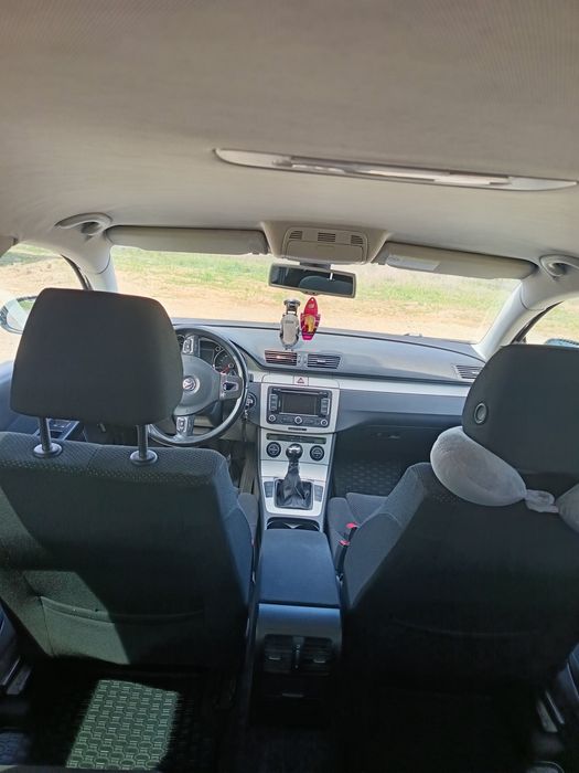 Wolsvagen Passat