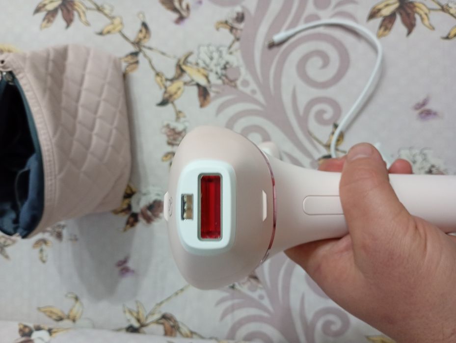 Epilator Philips