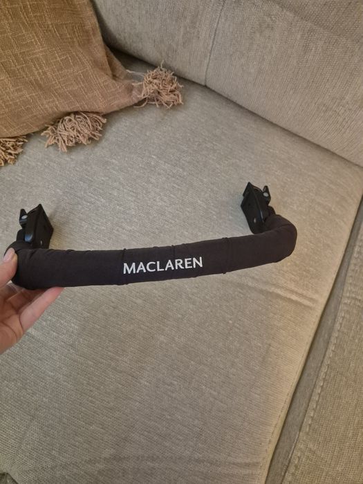 Подложка и борд за количка Maclaren