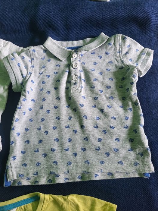 Lot set pachet haine bebe 80