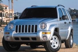Dezmembrez jeep liberty kj 2.8 crd 2003
