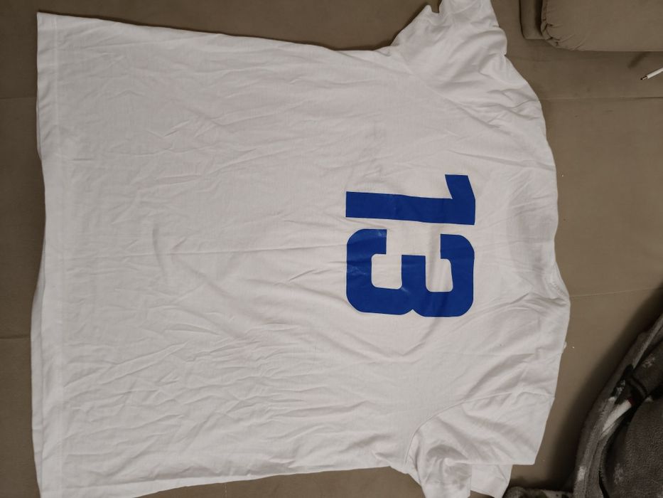 Tricou semnat de Cristina Neagu