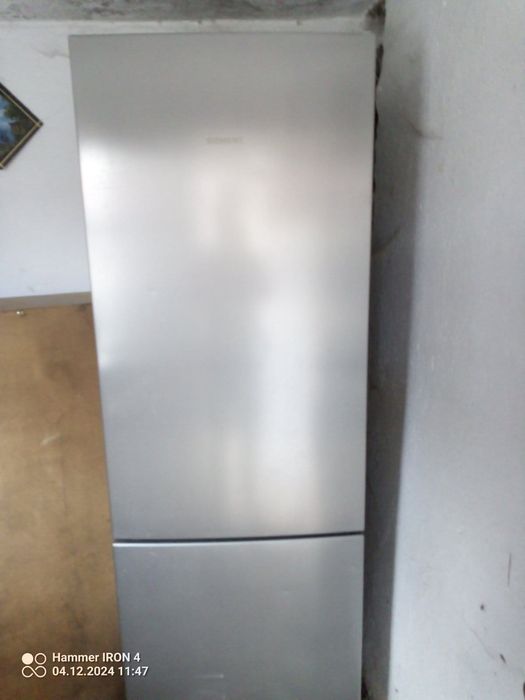 Хладилници и Фризери Bauknecht и Siemens