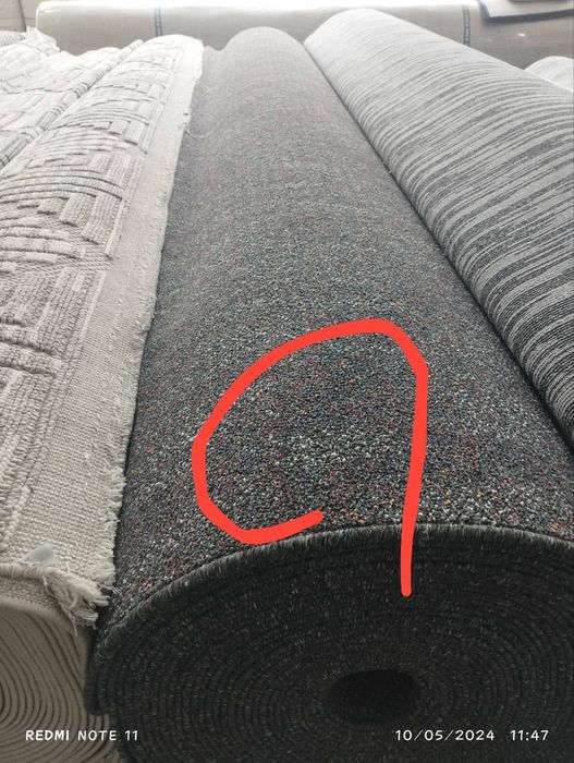 Kavralan gilam optim sotamiz ustonofka qilamiz