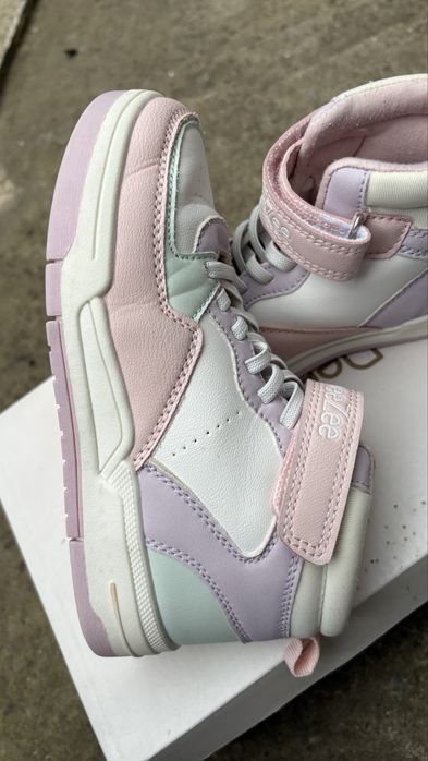 Кецове за момиче