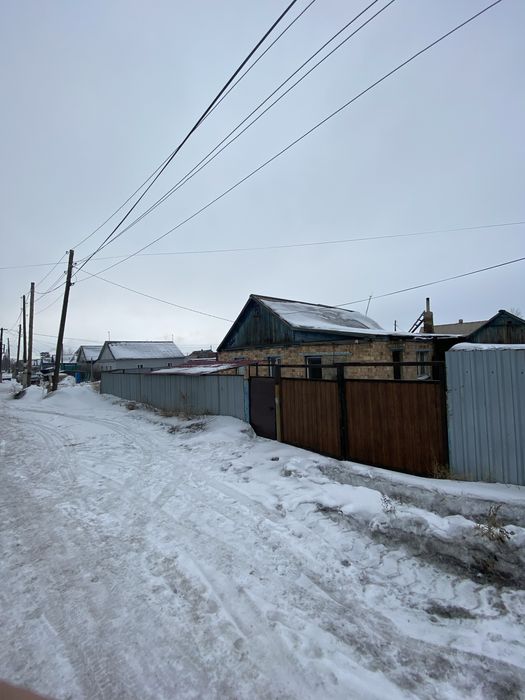 Продается Дом 3-х комнатный