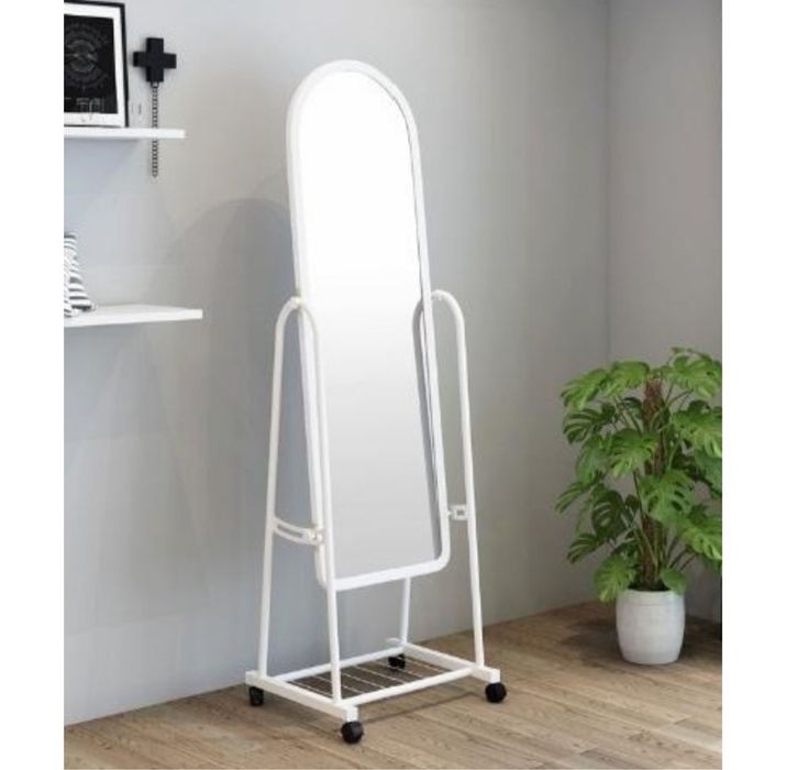 напольное зеркало