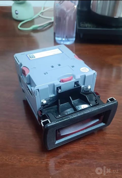 купюроприемник, mei nv10usb ganius7 top ict