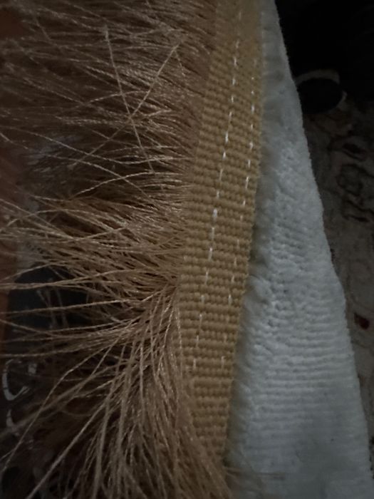 Ковер шелк 3/4и 3/2