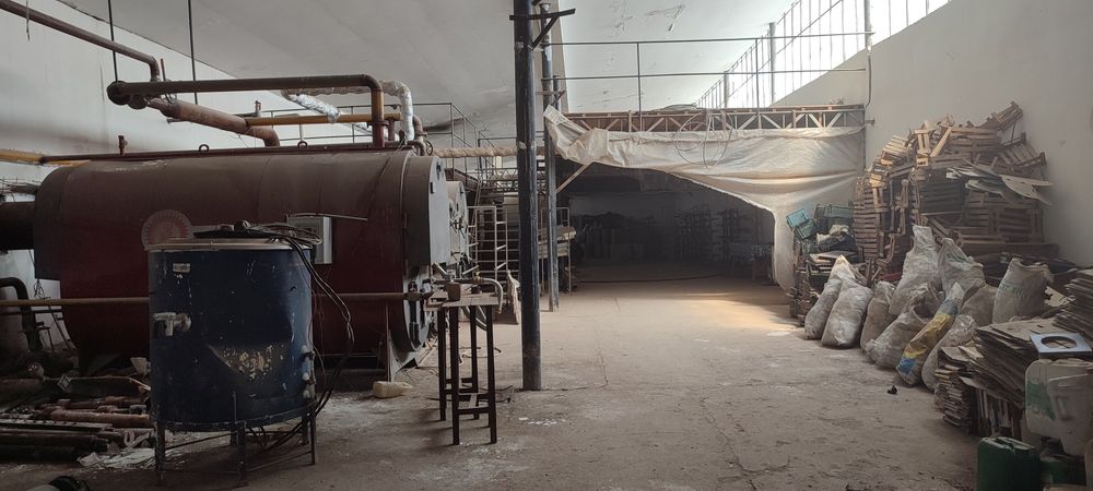 Сдам в аренду теплицу